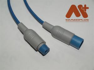 China Philips Compatible SpO2 Adapter Cable - M1941A factory