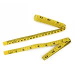 40 Inches 100cm Soft Vinyl Tape Measure For Craftsman Sewing Cloth Tailors