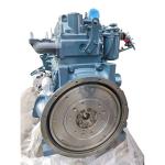 Original Excavator V3300 Diesel Engine Parts For Komatsu EC