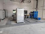 SSCD200-1000/3300 200kW 1910 Nm ±0.2%FS High Accuracy High Reliability Electric