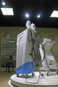 2016 High Quality Vertical IPL SHR&E-light Beauty Equipment for Sale