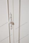 Classical Bedroom Furniture Doors Designer Wooden Wardrobe D-9003