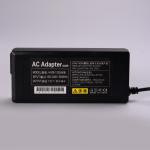 IP20 Indoor Universal AC DC Adapter 12V 5A 60W Desktop security camera power