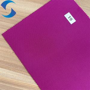 China 148cm PU Coated Fabric 1200D Oxford 100 polyester for Outdoor Tents and Backpacks factory