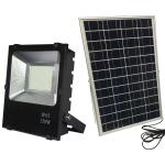 Energy Saving Ip66 Solar Led Flood Light Reflector 80w 100w 200w 500w