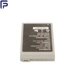 Rechargeable 3.7V 5000mAh Lithium Battery Packs Helmet Battery ROHS REACH