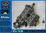 CAT320D Pump Head For CAT 326-4635, 317-8021, 324-0532, 317-7966, 296-9126 pump