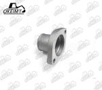 32A46 - 01101 Thermostat Upper Cover Housing For Forklift Engine S4S