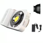 100 W Portable Camera LED Video Studio Lights For YouTube TikTok Powerful Pocket