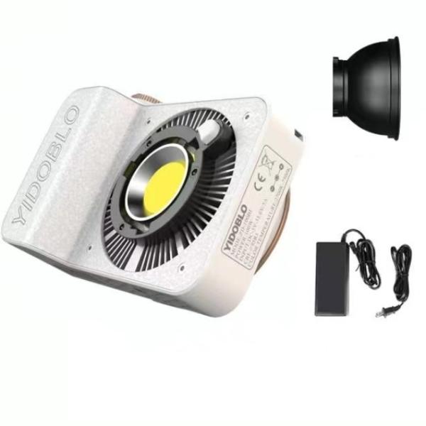 100 W Portable Camera LED Video Studio Lights For YouTube TikTok Powerful Pocket