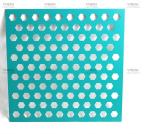 Stainless Steel 10mm 15mm Perforated Sheet Metal 4x8 Plate For Fencing
