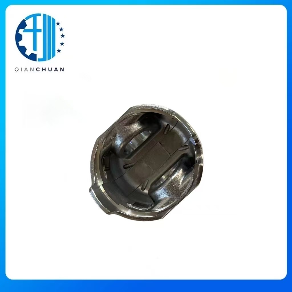 129906-22080 Piston Kit 94mm For YANMAR 4TNV94L 4TNV94 Diesel Engine Parts
