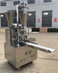 automatic bao zi machine, chinese xiao long bao making machine, stuffed bun