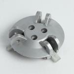 Die-casting Aluminum