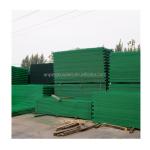 Budget-Friendly and Durable Low Carbon Steel Wire 3D Fence