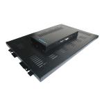 VESA 300nits 21.5'' Frameless Lcd Monitor PCAP Capacitive Touch