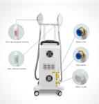 420nm-1200nm IPL SHR OPT Hair Removal Machine With Two Handles