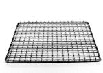 Twill Weave Welded Ss201 1.0mm Round Bbq Grill Mesh