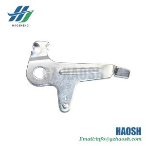 China 8973497430 8-97349743-0 Adjuster Lever For ISUZU NHR NKR NPR 700P factory