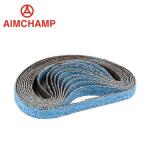 100Grit 120 Grit Car Polish Sandpaper Cloth Jumbo Roll Abrasive Cloth Roll