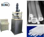 Automatic Feeding Rod Ram Extrusion PTFE Machine Simple Operation