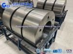 Alloy Steel Gear Blank Forgings Carbonation Case Hardening Gear forging