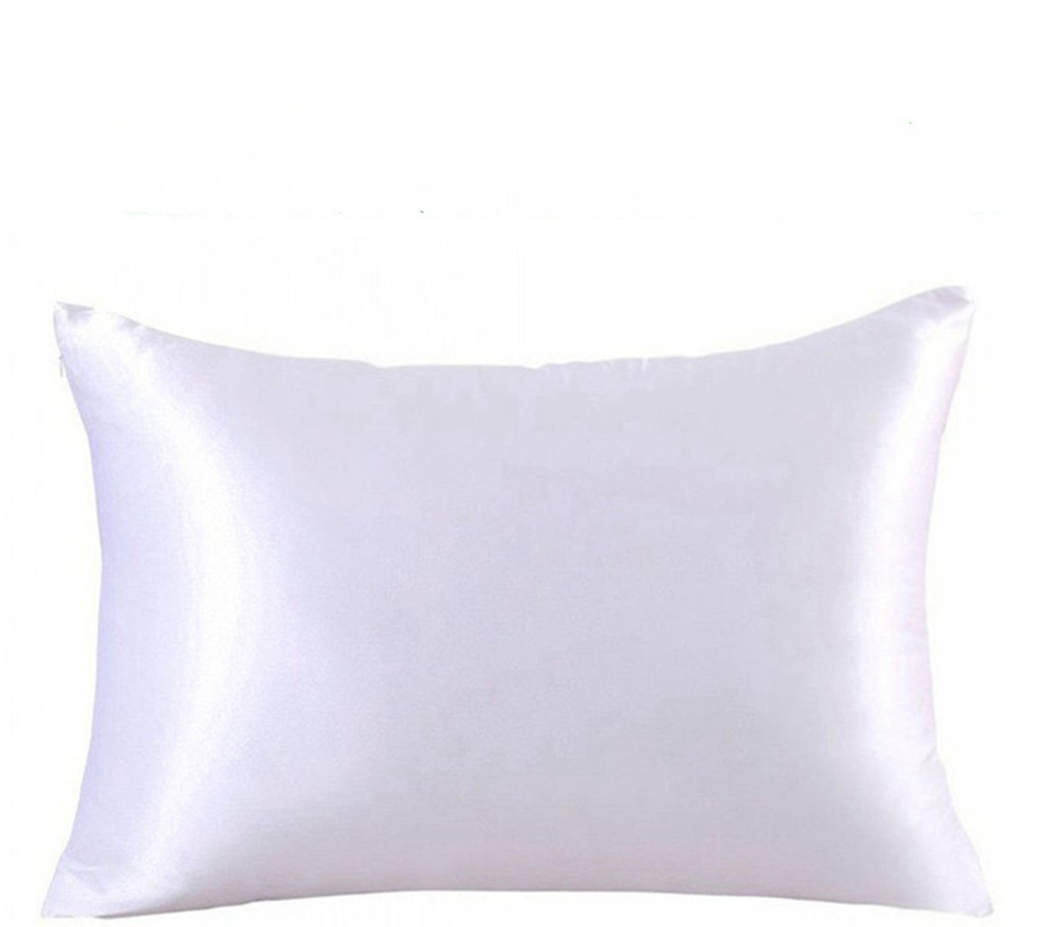 Bulk Purchase Super Soft Mulberry Silk Pillow Cases with Charming Character Pattern