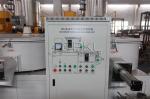500L Plastic Raw Material Mixing Machine High Speed For Pvc Compounding