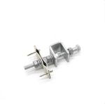 ADSS Fiber 20mm Stainless Steel Band Camp for Pole Tower