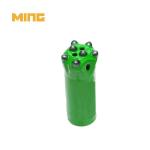 2inch Tapered Rock Coring Bit Rock Reamer Hole Opener 11 Degree