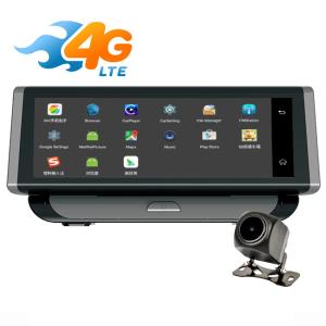 China 2.5mm AVIN 7.84&quot; BT Tablet PC , 3.7V 16GB RAM Android Tablet factory
