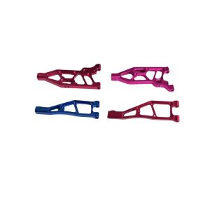 China High-Precision Aluminum CNC Accessories for Industrial Automation Customized Precision Service Supplier on sale