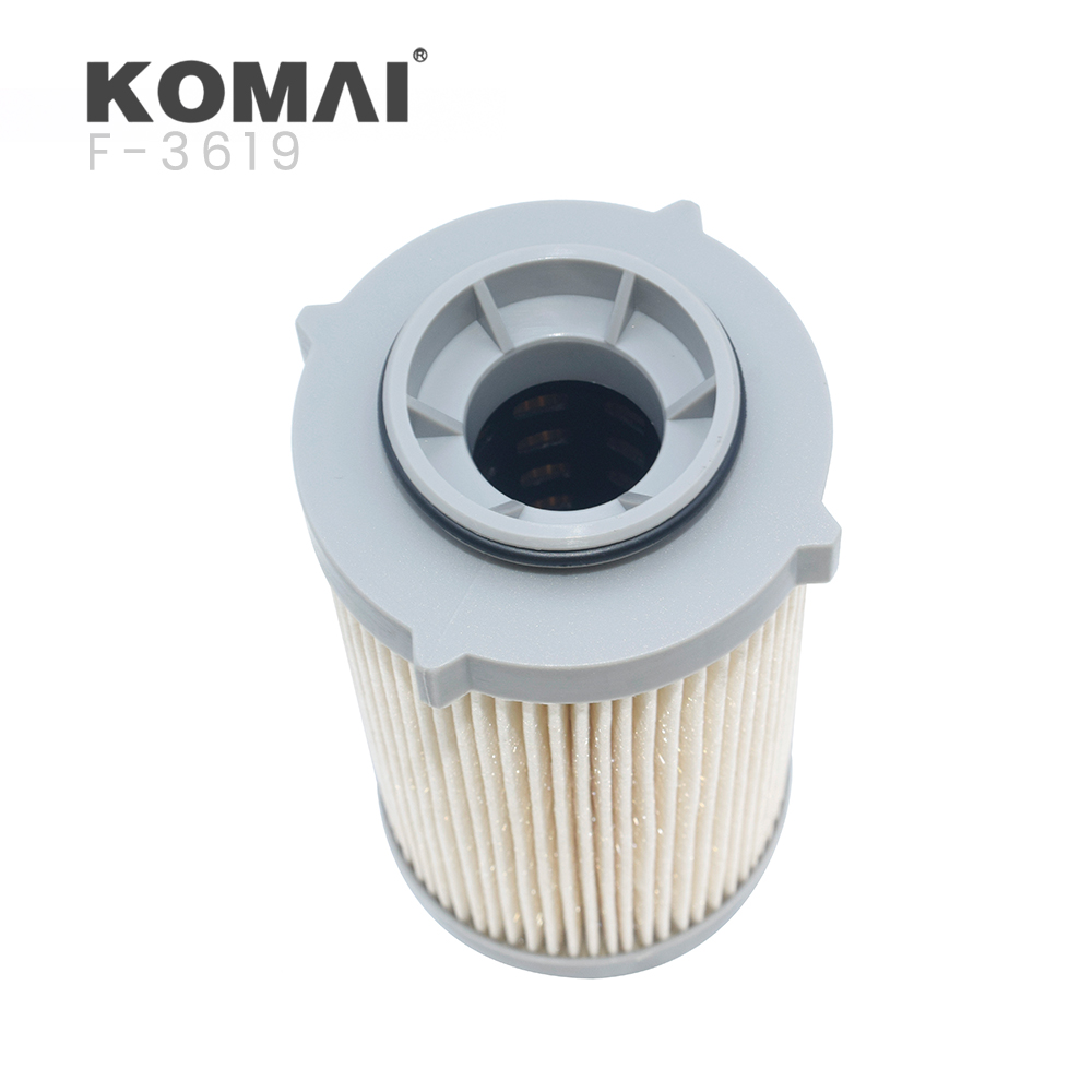 Standard Efficiency Eco Fuel Water Separator 3635819 FS20289 P583997 SN40709 4906245 For 305.5 E2 CR 305.5 E2 CR 305 E2