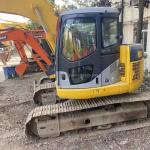 Cat 308b Used Excavator Second Hand Machine Made In Japan CAT 303 Cat 306
