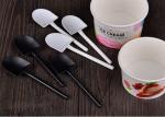 Ice-cream scoop in PP material, Small shovel for sweet