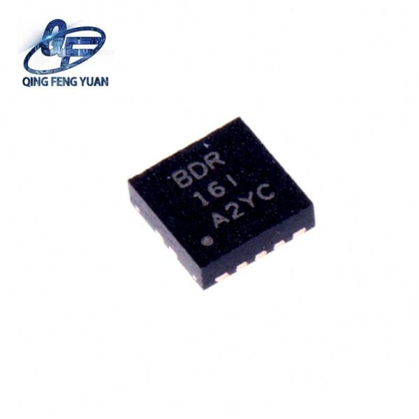 Texas TPS622314DRYR In Stock Electronic Components Integrated Circuits