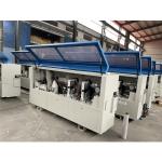 Highly Full Automatic Edge Bander Furniture Machinery Woodworking Edge Banding