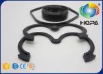 CAT E320 Pilot Pump Gear Pump Seal Kit For CAT Repair Parts
