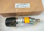 155-4652 Fuel Shutoff Solenoid CAT E320B E325B Stop Solenoid 1554652