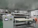 WPC Floor Extrusion Machine 1200mm Floor Board Production Line