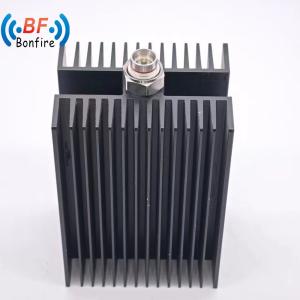 China 50W Dummy Load for RF Termination 600-4000MHz Package Size 20.00cm * 18.00cm * 7.00cm factory