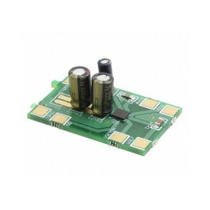 China LP2996LQEVAL Embedded Solutions DDR Termination Regulator Evaluation Board on sale