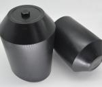 Heat Shrinkable End Caps for Cable 10mm-250mm Dielectric Strength 15 KV/mm Heat