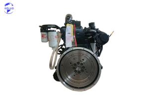 China Turbocharged Cummins Diesel Engine 6CTAA8 Air To Air After Cooling factory