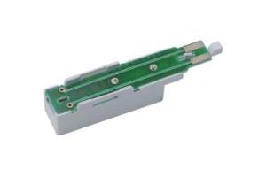 China Krone overvoltage protection unit for krone lsa module factory