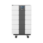 51.2v 100ah 200ah 10kw 5kwh 10kwh 20kwh Lithium Ion Battery Bank for Off Grid