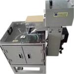 OEM Vibratory Feeder Hopper Custom Stainless Steel Vibrating Feeder Hopper