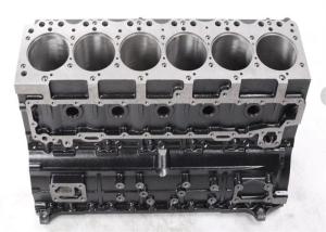China Rebuild Parts Isuzu 6BD1 6BG1 Engine Cylinder Block 111210-4437 1-11210442-3 factory