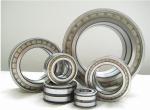 NNCF5009CV P6 ball bearing , Chrome Steel ABEC ball bearings 45x75x40mm