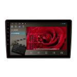 9 Inch Double Din Android Car Stereo 4 Core Wifi Multimedia GPS